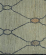 Turkish Oushak Rug 10' x 14'2" #18571