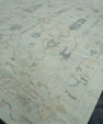 Turkish Oushak Rug 10'5" x 14'4" #18691
