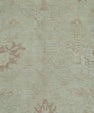 Turkish Oushak Rug 9'10" x 14'2" #18553