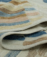 Turkish Kilim Oriental Handmade Flatweave 10'8" x 13'7" #18612