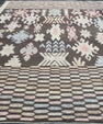 Turkish Kilim Oriental Handmade Flatweave 10'2" x 12'7" #18678