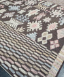 Turkish Kilim Oriental Handmade Flatweave 10'2" x 12'7" #18678