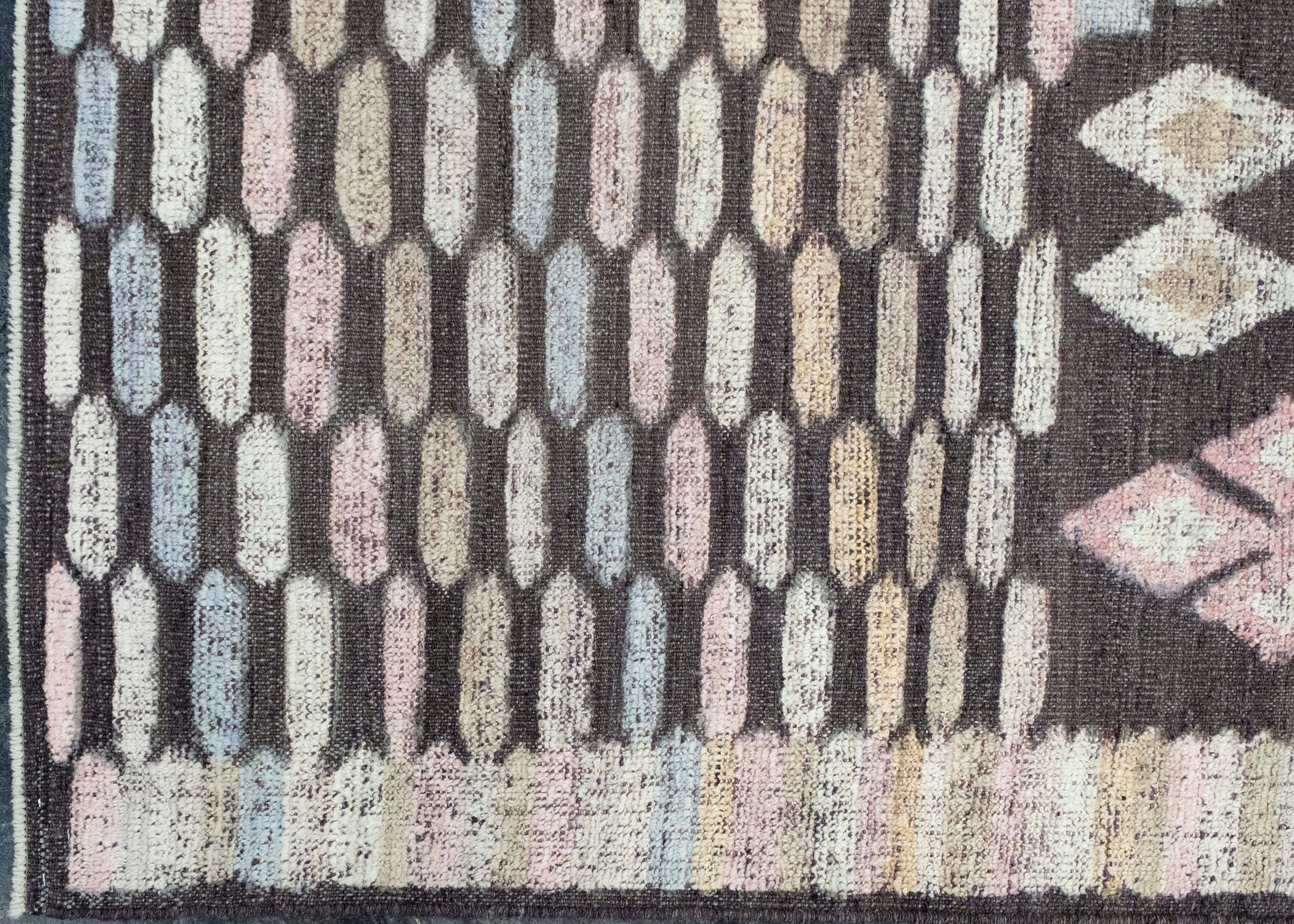 Turkish Kilim Oriental Handmade Flatweave 10'2" x 12'7" #18678