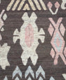 Turkish Kilim Oriental Handmade Flatweave 10'2" x 12'7" #18678