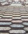 Turkish Kilim Oriental Handmade Flatweave 10'2" x 12'7" #18678