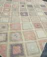 Turkish Kilim Oriental Handmade Flatweave 10'7" x 14'5" #18669