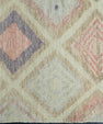 Turkish Kilim Oriental Handmade Flatweave 10'7" x 14'5" #18669