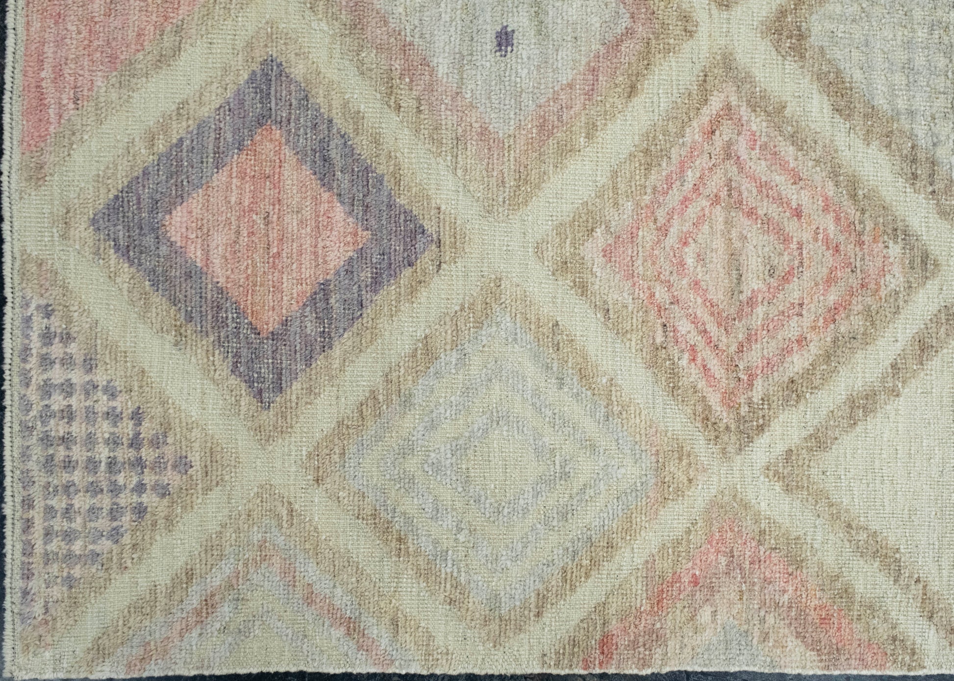 Turkish Kilim Oriental Handmade Flatweave 10'7" x 14'5" #18669