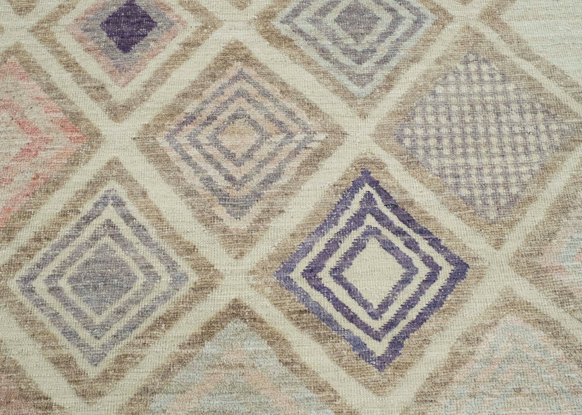 Turkish Kilim Oriental Handmade Flatweave 10'7" x 14'5" #18669
