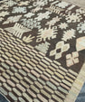 Turkish Kilim Oriental Handmade Flatweave 10'5" x 13'11" #18668