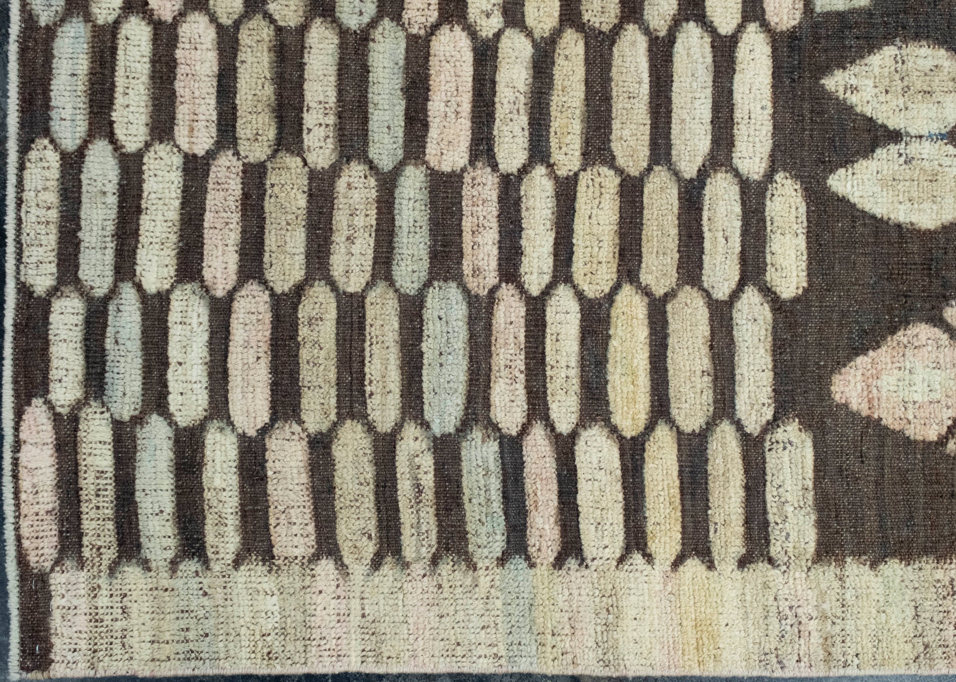 Turkish Kilim Oriental Handmade Flatweave 10'5" x 13'11" #18668