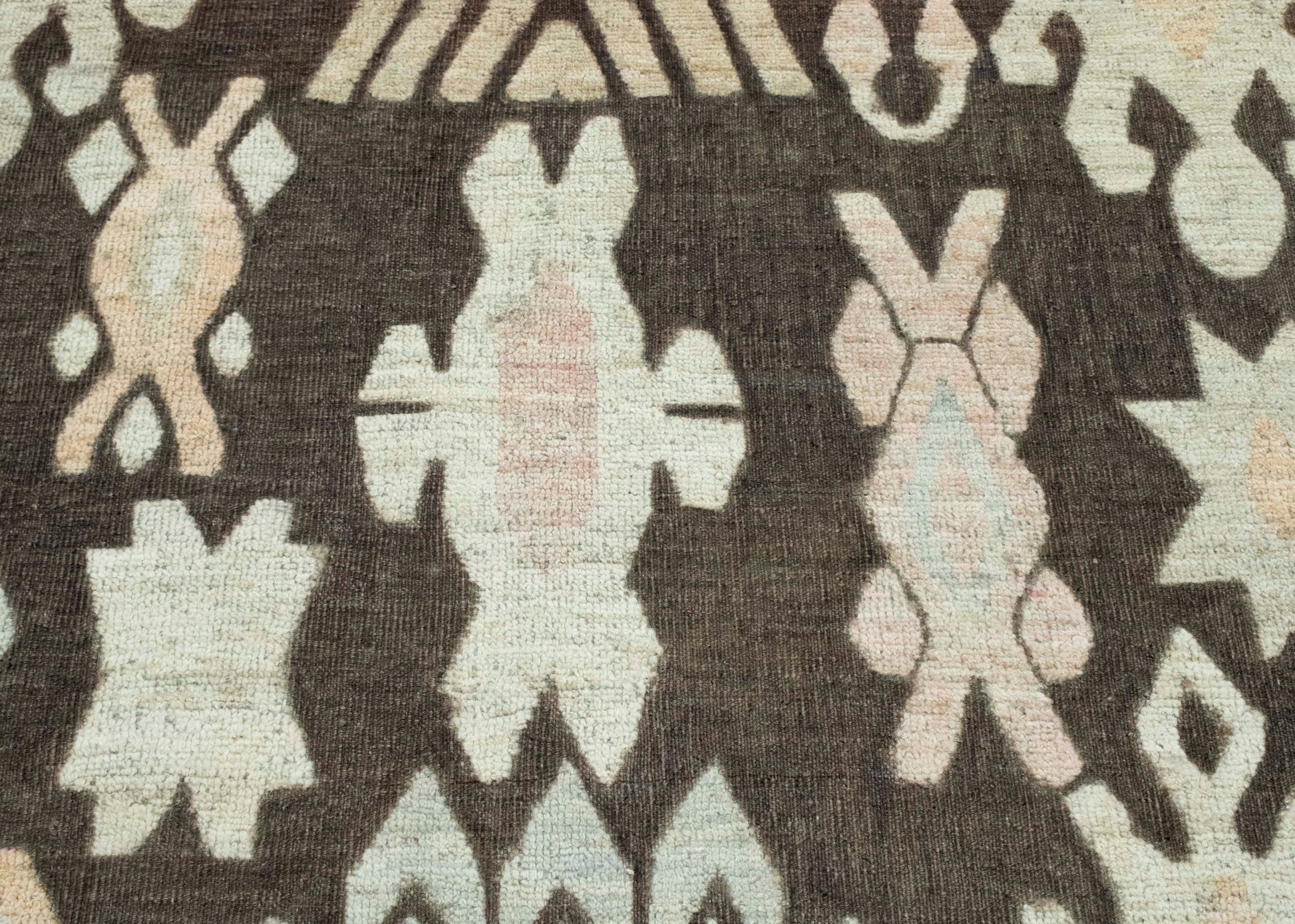 Turkish Kilim Oriental Handmade Flatweave 10'5" x 13'11" #18668