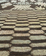 Turkish Kilim Oriental Handmade Flatweave 10'5" x 13'11" #18668