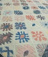 Turkish Kilim Oriental Handmade Flatweave 10'5" x 13'10" #18569