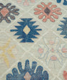 Turkish Kilim Oriental Handmade Flatweave 10'5" x 13'10" #18569