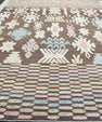 Turkish Kilim Oriental Handmade Flatweave 10'10" x 14'2" #18561