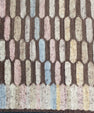 Turkish Kilim Oriental Handmade Flatweave 10'10" x 14'2" #18561