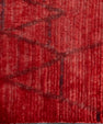 Turkish Tulu Handmade Rug 9'11" x 13'10" #18545