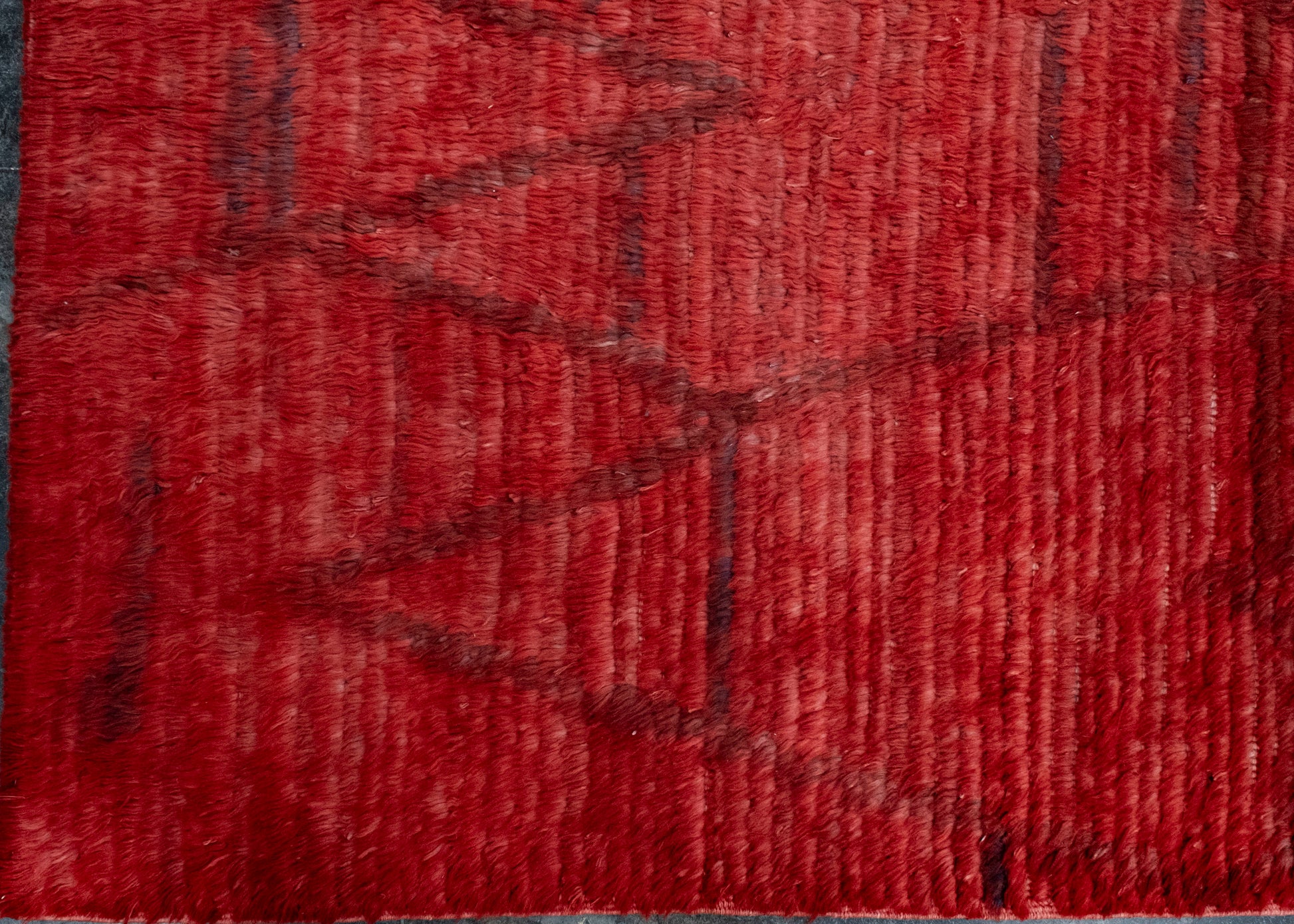 Turkish Tulu Handmade Rug 9'11" x 13'10" #18545