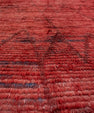Turkish Tulu Handmade Rug 9'11" x 13'10" #18545