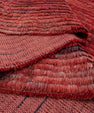 Turkish Tulu Handmade Rug 9'11" x 13'10" #18545