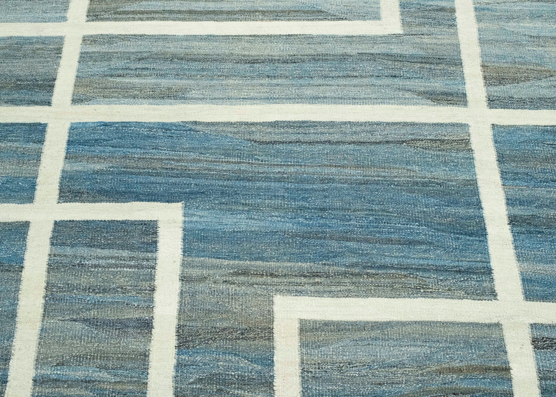Turkish Kilim Oriental Handmade Flatweave 10'3" x 14'3" #18658
