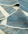 Turkish Kilim Oriental Handmade Flatweave 10'3" x 14'3" #18658
