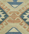 Turkish Kilim Oriental Handmade Flatweave 10'2" x 13'9" #18636