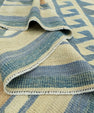 Turkish Kilim Oriental Handmade Flatweave 10'2" x 13'9" #18636