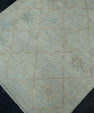 Turkish Oushak Rug 3' x 6'8" #17822