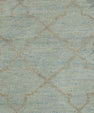 Turkish Oushak Rug 3' x 6'8" #17822