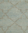 Turkish Oushak Rug 2'11" x 6'8" #17826