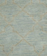 Turkish Oushak Rug 3' x 7' #17839