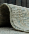 Turkish Oushak Rug 3' x 7' #17839