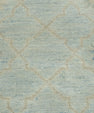 Turkish Oushak Rug 2'11" x 7' #17835