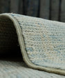 Turkish Oushak Rug 2'11" x 7' #17835