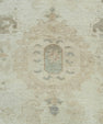 Turkish Anatolian Runner Rug 4'9" x 8'11" #17635