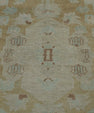 Turkish Anatolian Rug 4'4" x 8'2" #17579