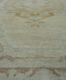 Turkish Anatolian Rug 4'4" x 8'2" #17579