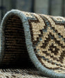 Turkish Vintage Rug 4'9" x 8'11" #17605