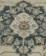 Turkish Anatolian Runner Rug 4'10" x 12'9" #17599