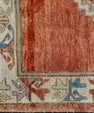 Turkish Vintage Runner Rug 5' x 11'11" #17807