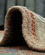 Turkish Vintage Runner Rug 5' x 11'11" #17807