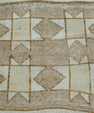 Turkish Vintage Runner Rug 3' x 11'1" #17072