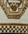 Turkish Vintage Runner Rug 3' x 11'10" #17076