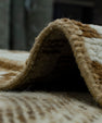 Turkish Vintage Runner Rug 3' x 11'10" #17076