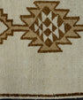 Turkish Vintage Runner Rug 3'3" x 11'5" #17074