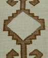 Turkish Vintage Runner Rug 3'3" x 11'5" #17074