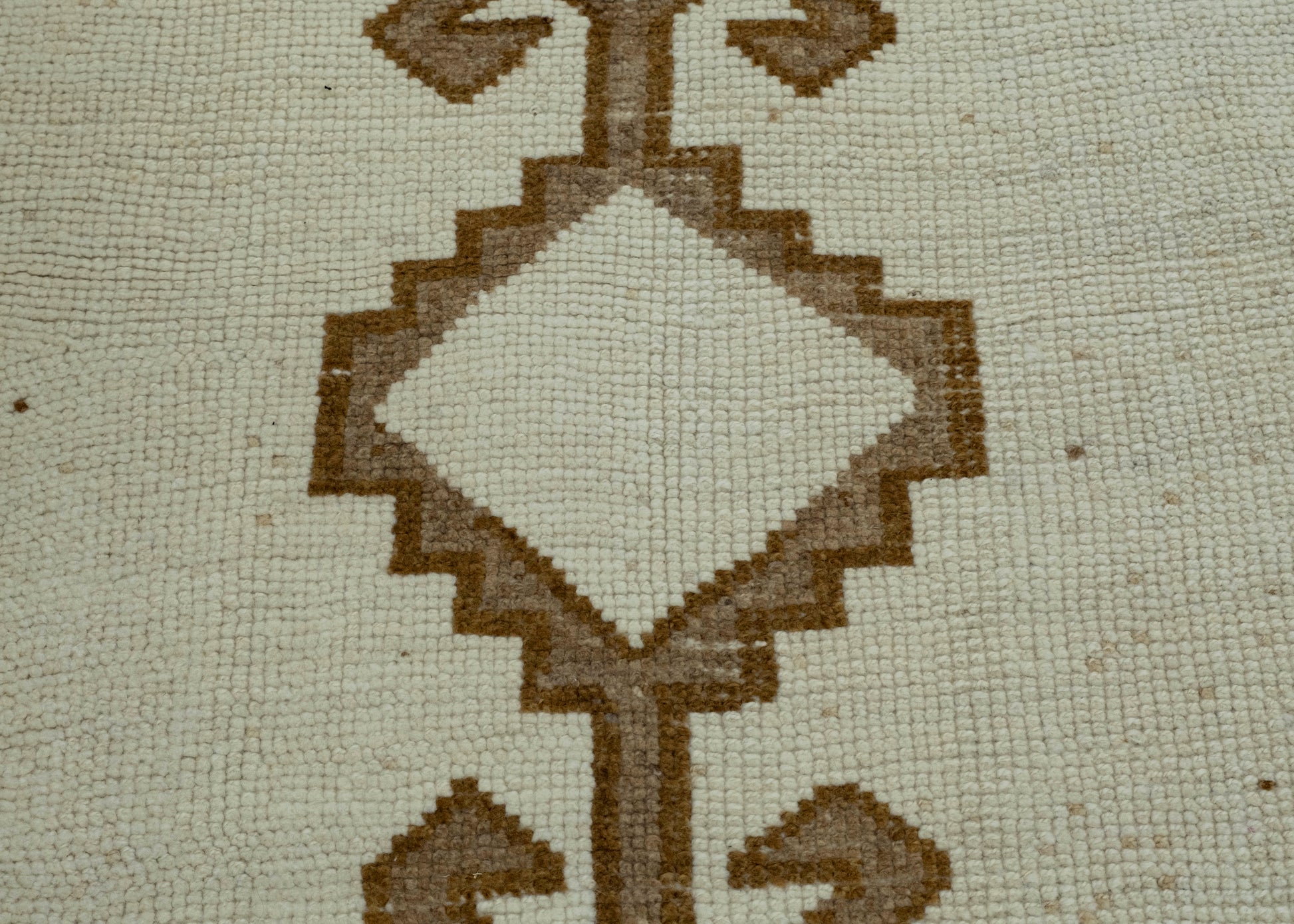 Turkish Vintage Runner Rug 3'3" x 11'5" #17074