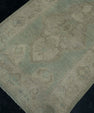 Turkish Oushak Rug 3' x 11' #17834